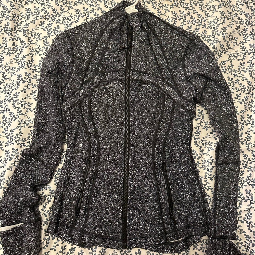 Define jacket